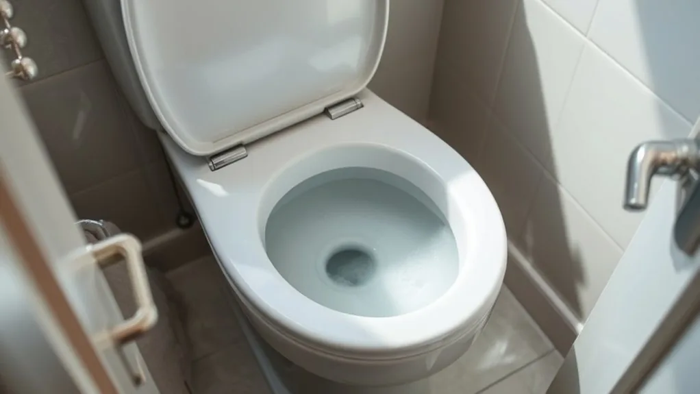 Blocked Toilet in Wrotham | Fast Unblocking Service